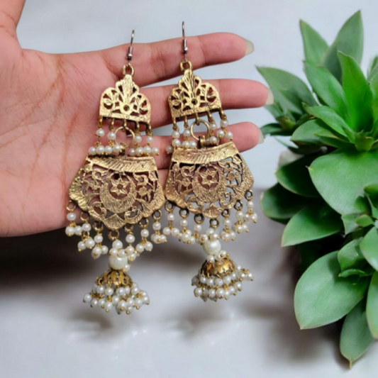 Shahana Noor Earrings