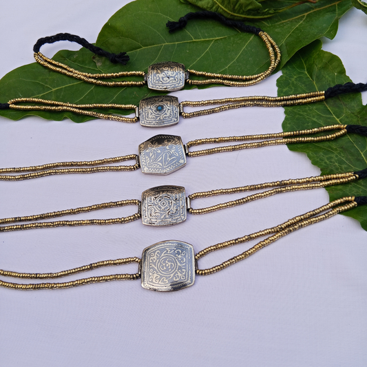 Whispers of Tribe Choker