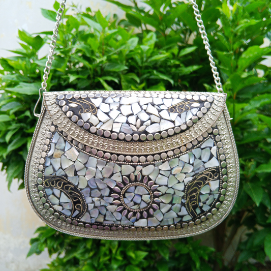 Shell Metal Clutch