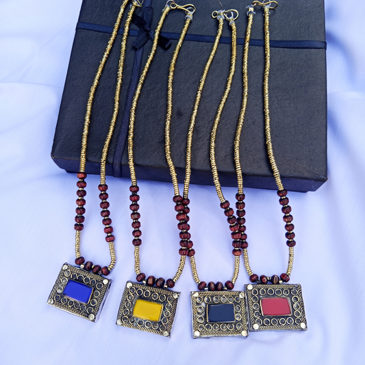 Taveez Pendent