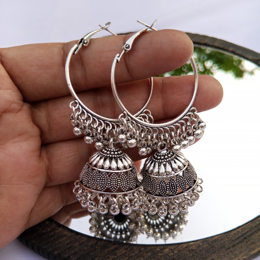 Jhumka Bali