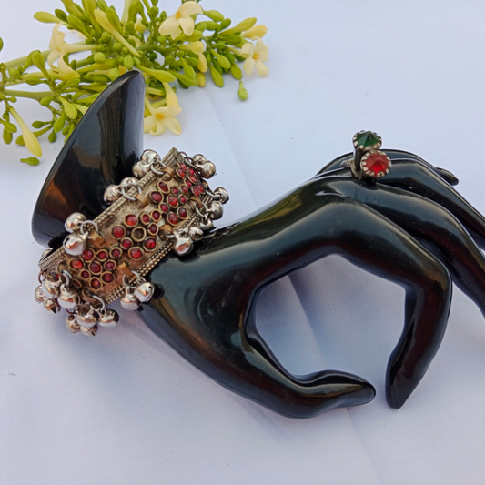 Vintage Hand Cuff