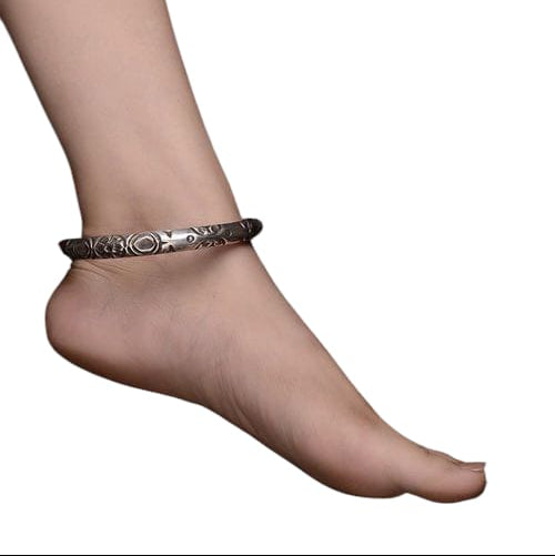 Foot Kara