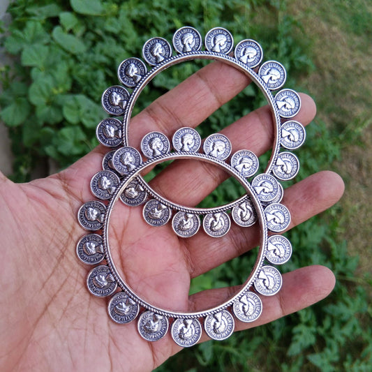 Bangle Pair