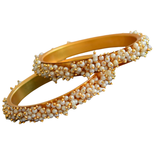 Gajra Bangle
