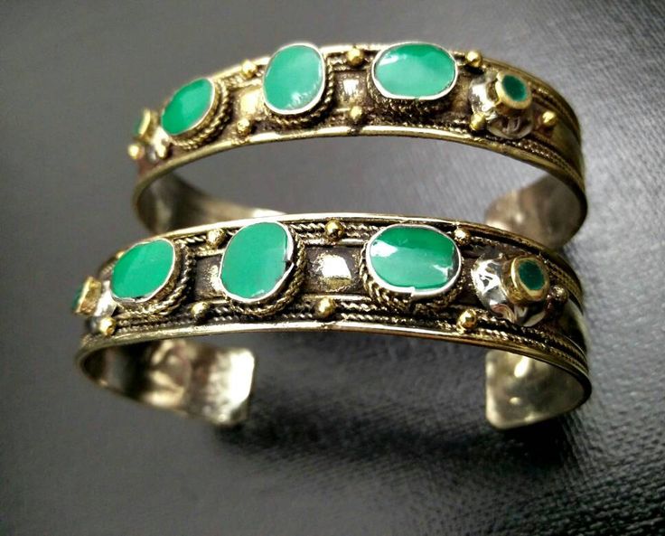 Tribal Bracelet - Single piece