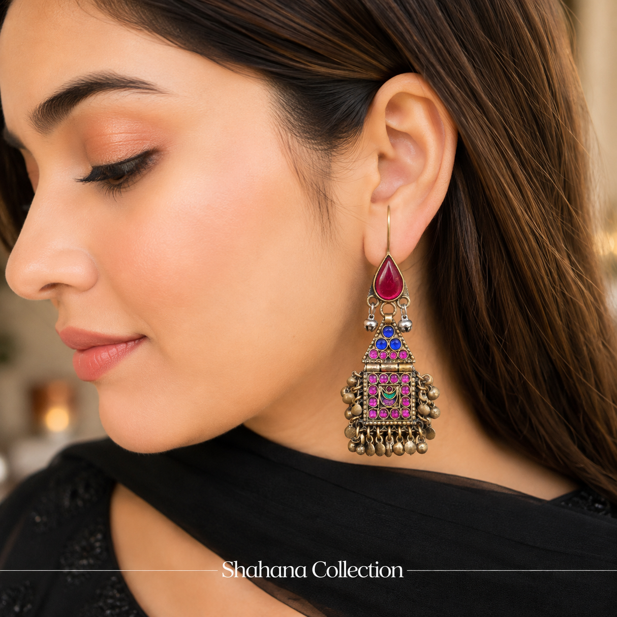 Vintage Earrings