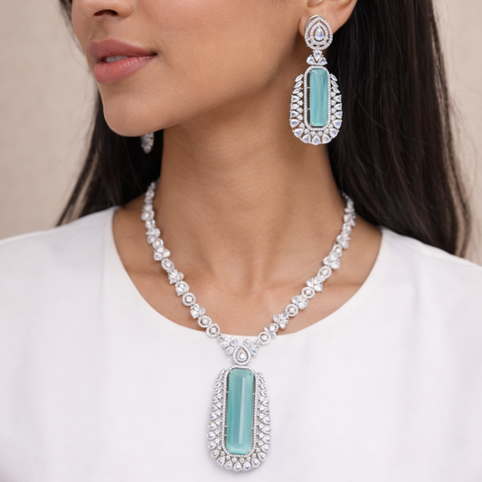 Dazzle Drop Sky Blue