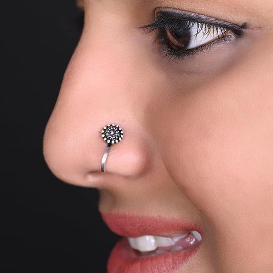 Pack of 6 PC's  Nose cuff