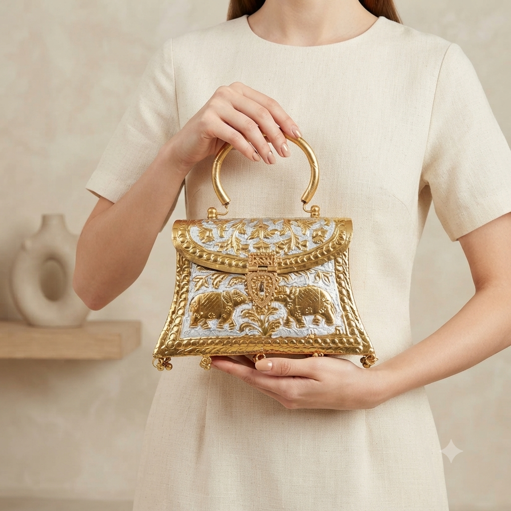 Hathi Raja Clutch