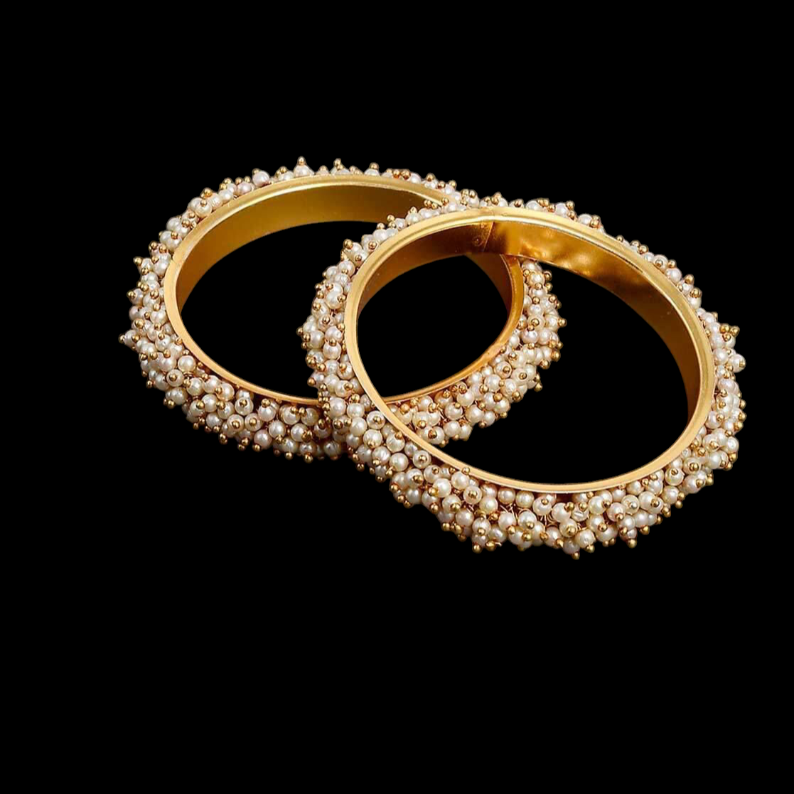 Gajra Bangle