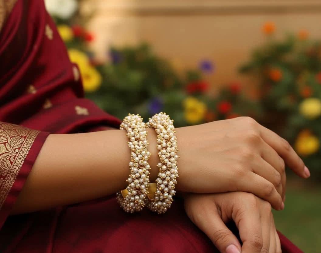 Gajra Bangle
