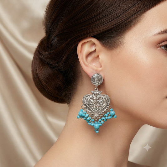 Sea Breeze Earrings