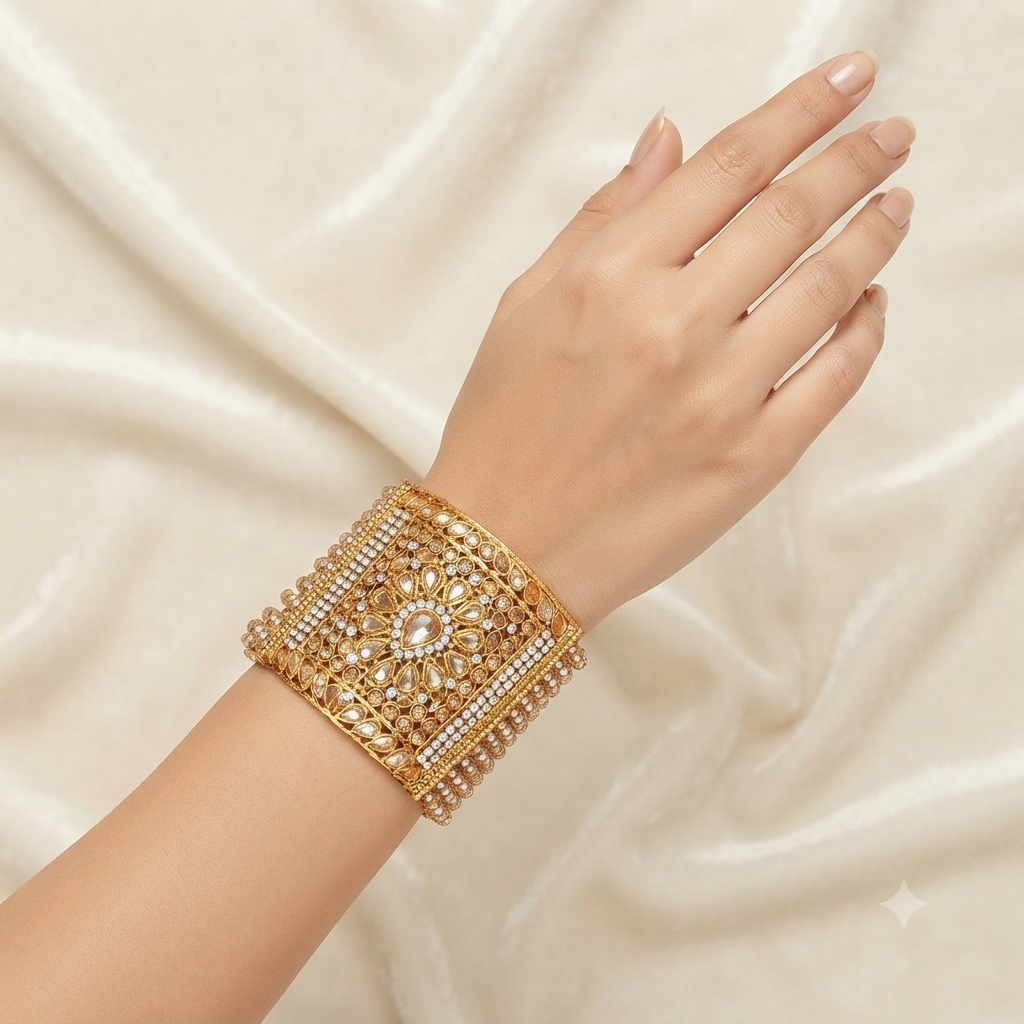Gulnaar Royale Bracelet
