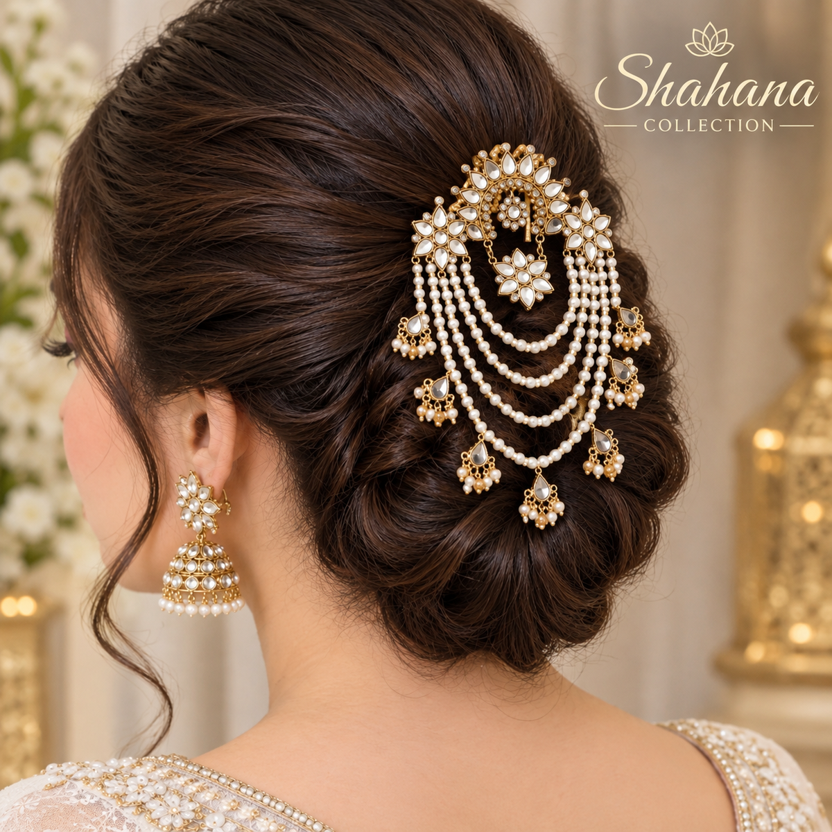 Singhar Kundan Juda Clip