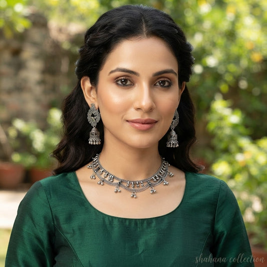 Chittor Parampara Set