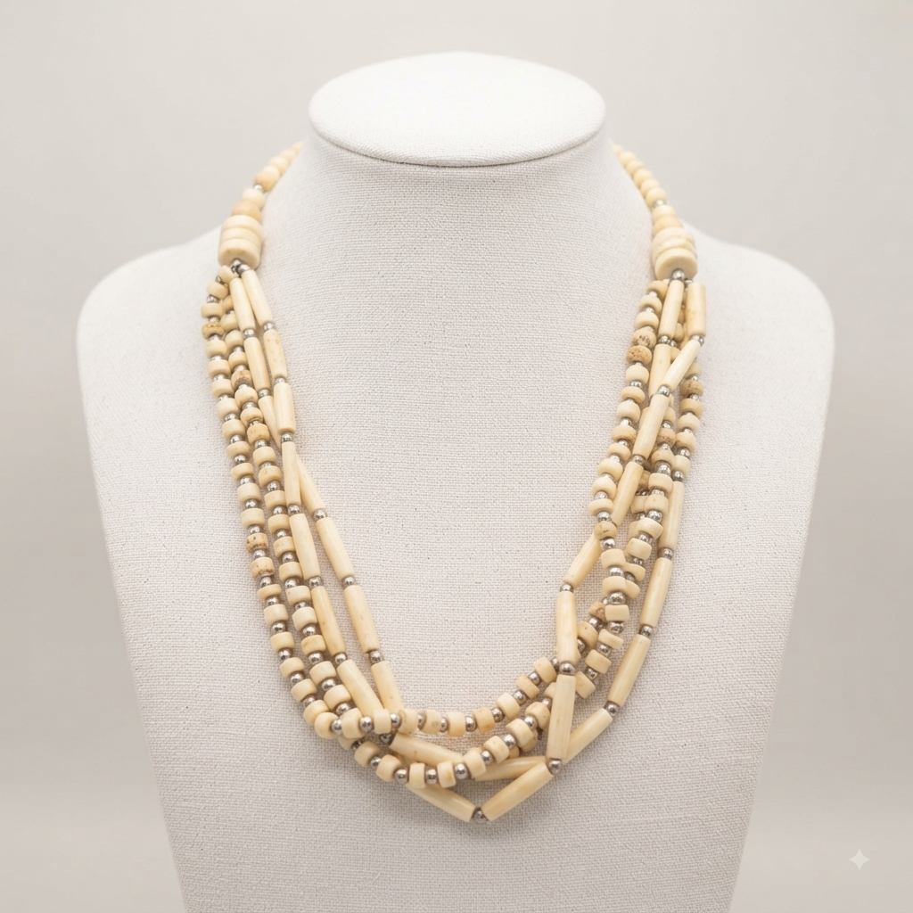 Noor-e-Ivory Mala ✨