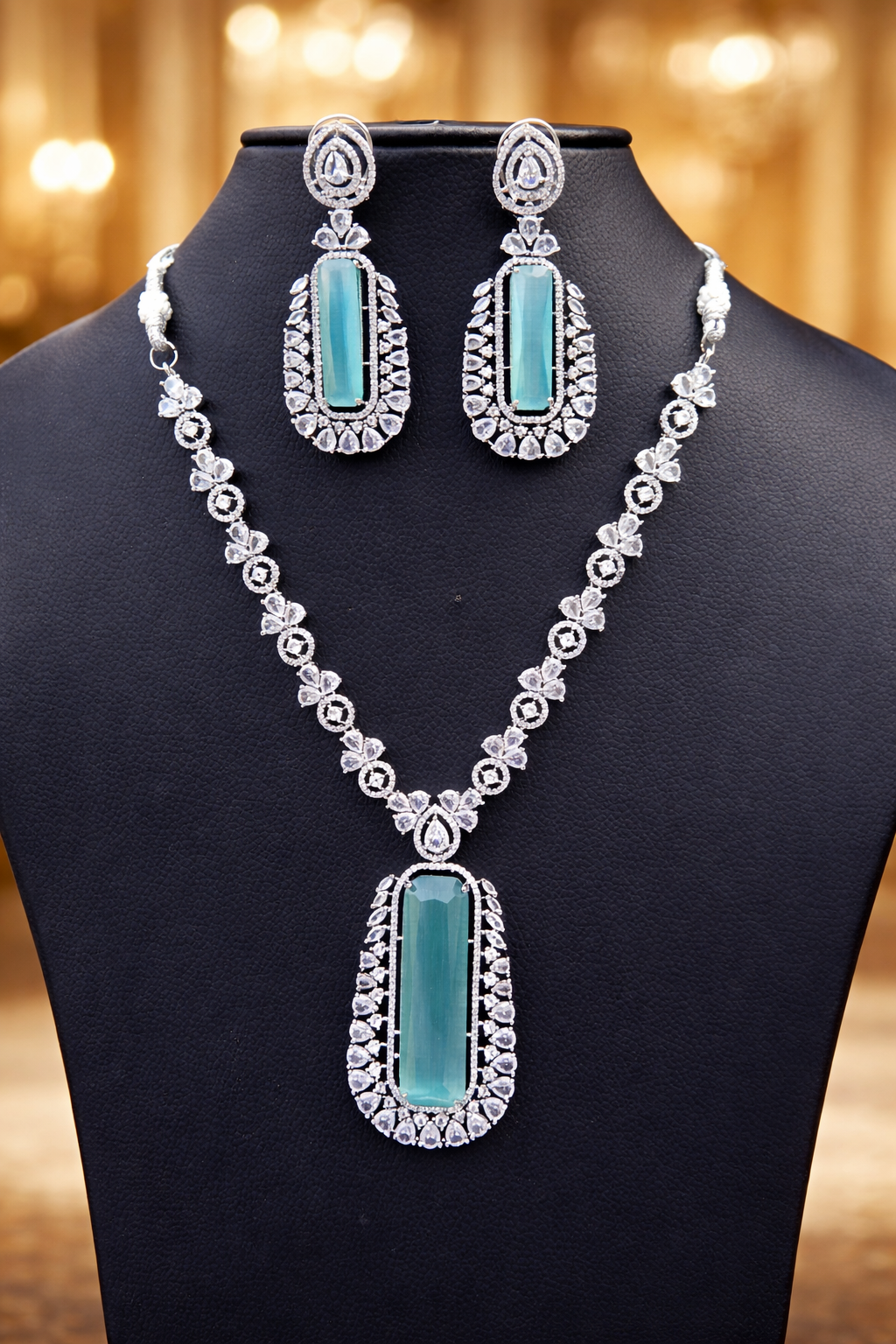 Dazzle Drop Sky Blue
