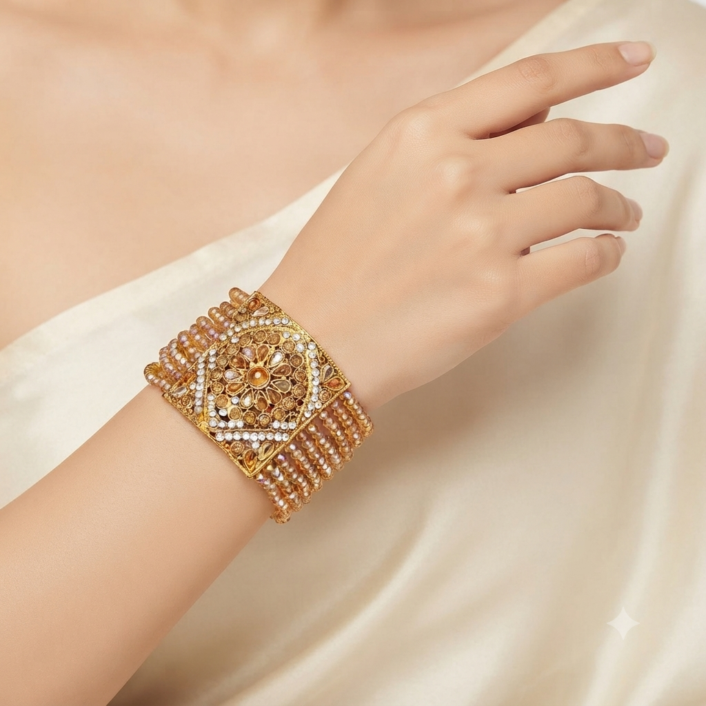 Zephyra Bracelet