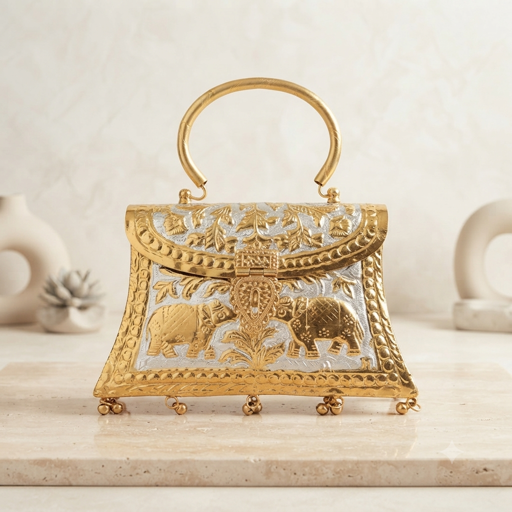 Hathi Raja Clutch
