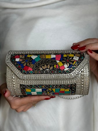 Big Dhol clutch