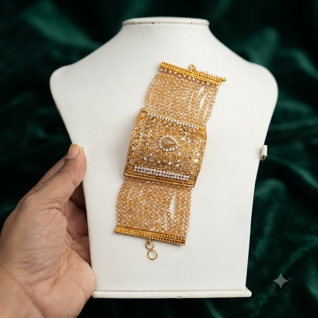 Gulnaar Royale Bracelet