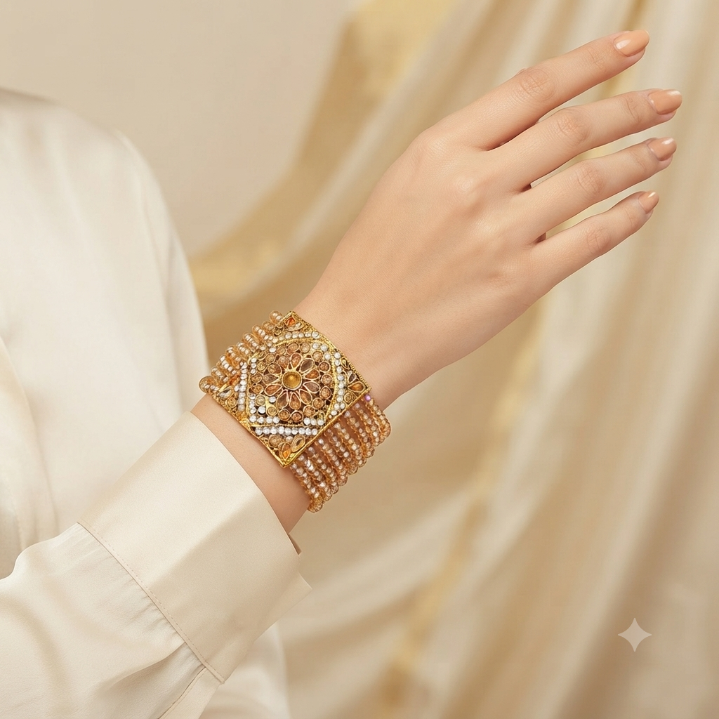 Zephyra Bracelet