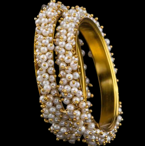 Gajra Bangle