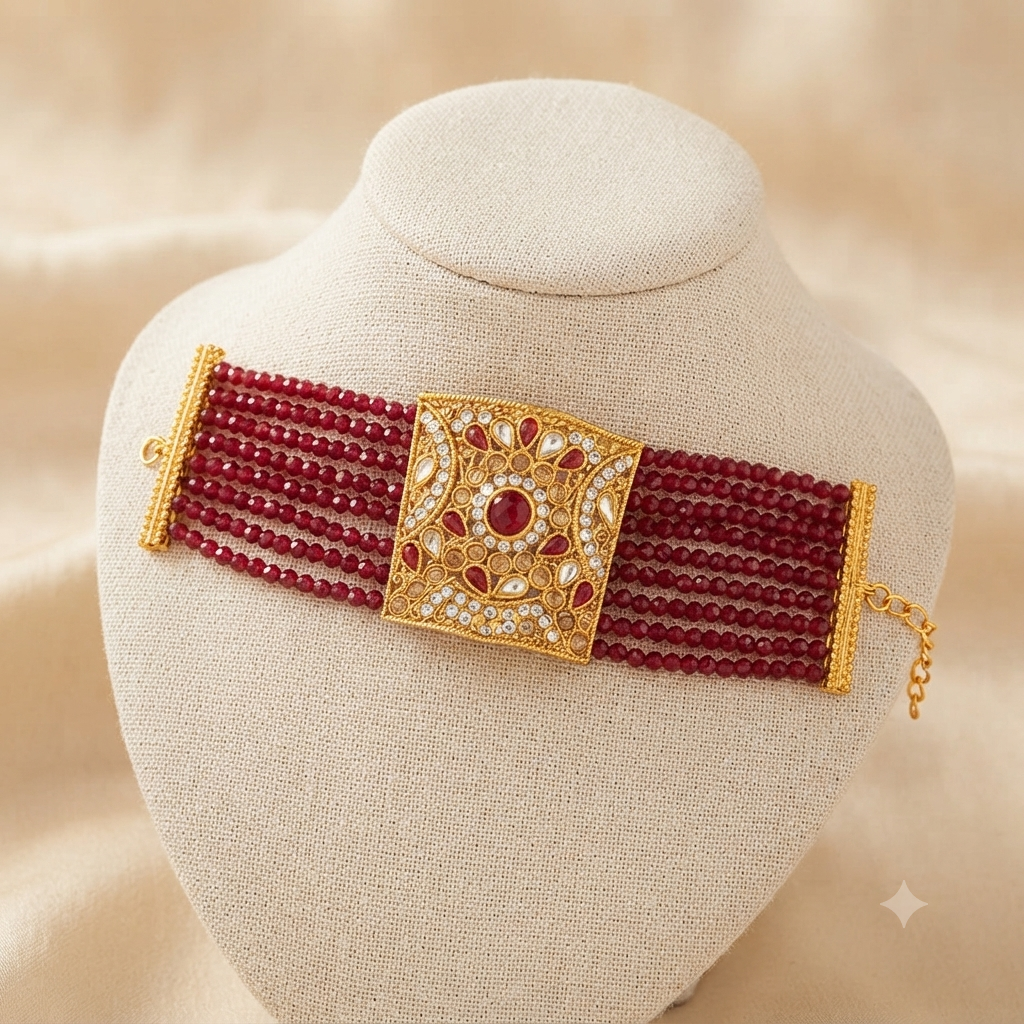 Gulnaar Royale Bracelet