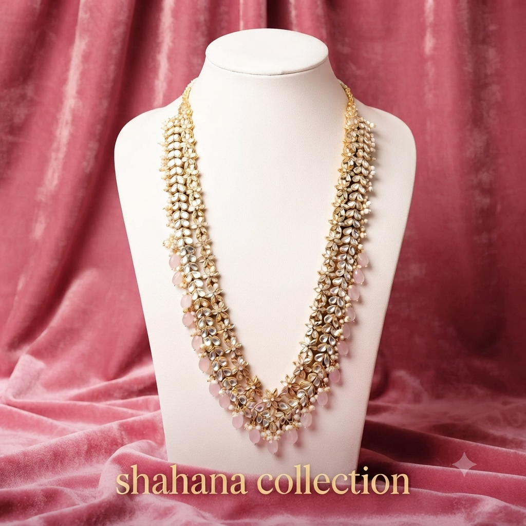 Kundan Virasat Mala