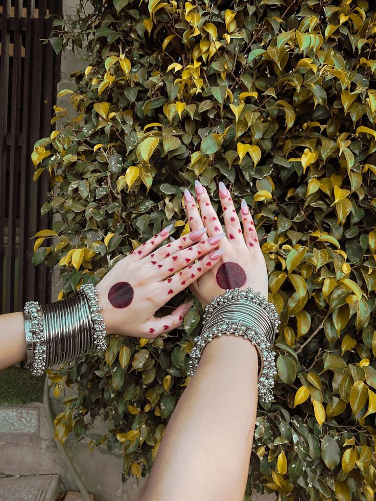 Steel Bangles 2 dozen with Kara pair