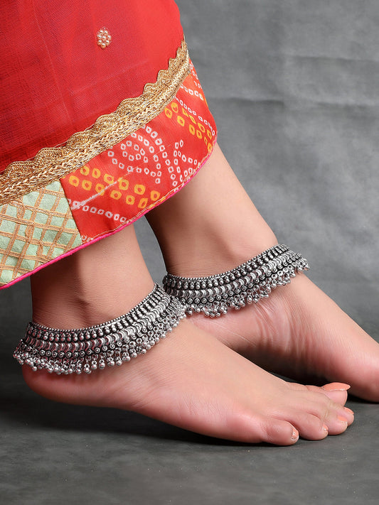 Chandni Pazaib Pair
